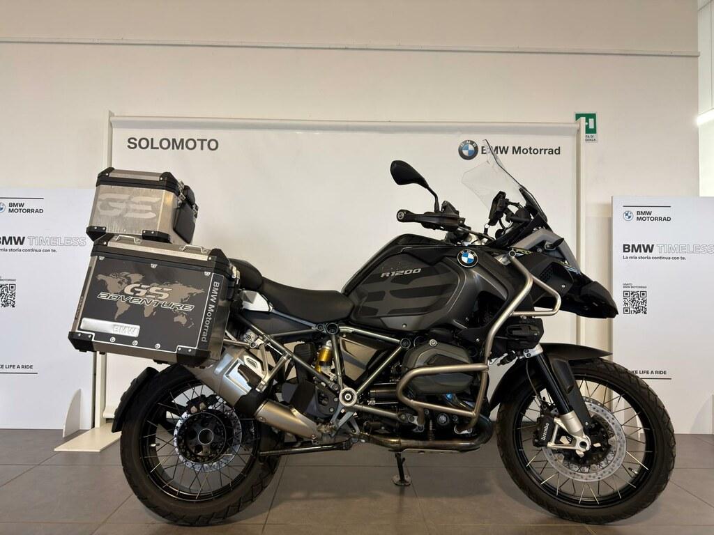R 1200 GS