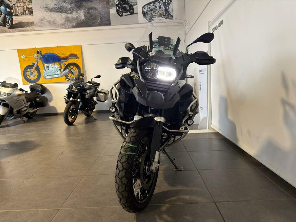 R 1200 GS