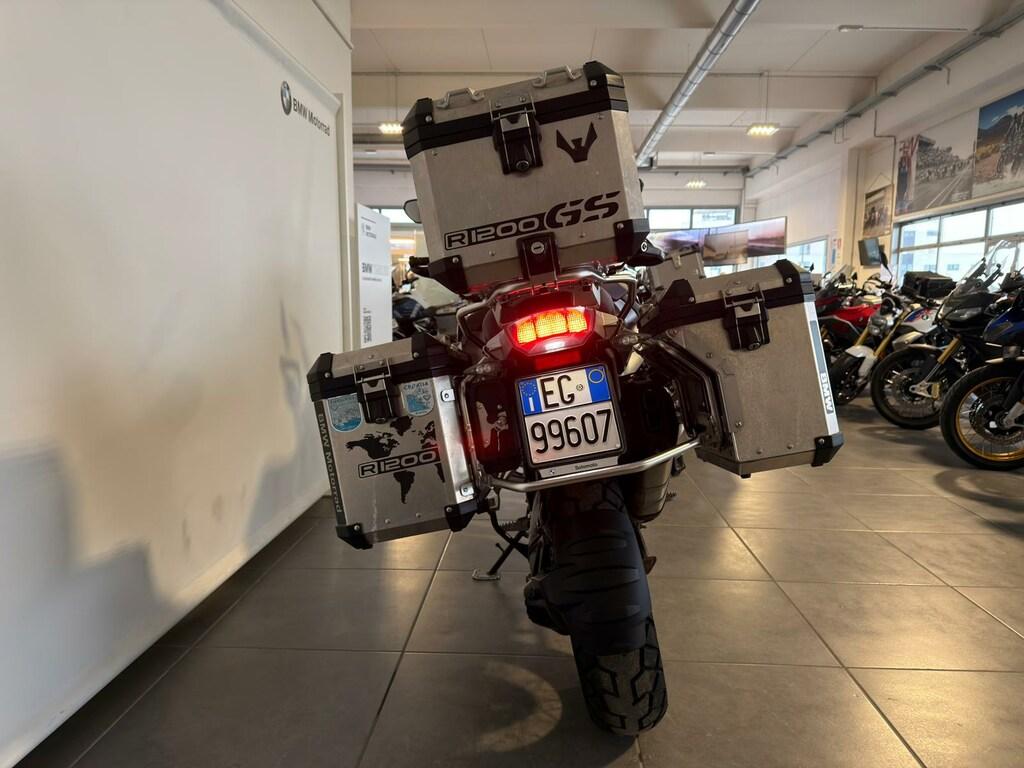 R 1200 GS