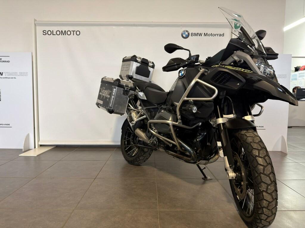 R 1200 GS