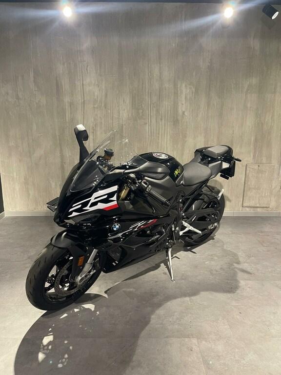 S 1000 RR