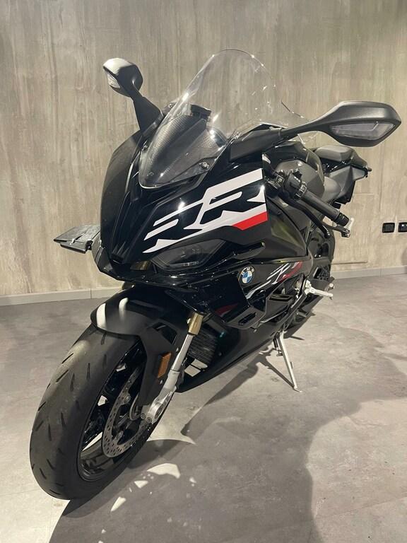 S 1000 RR