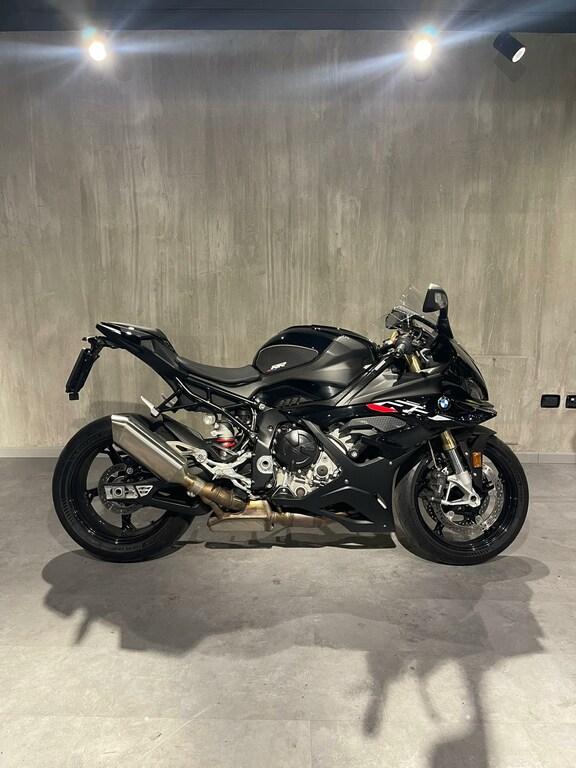 S 1000 RR