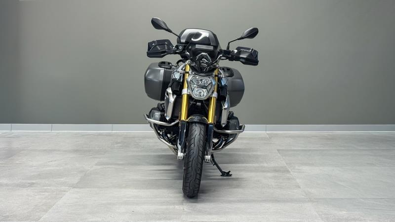 R 1250 R