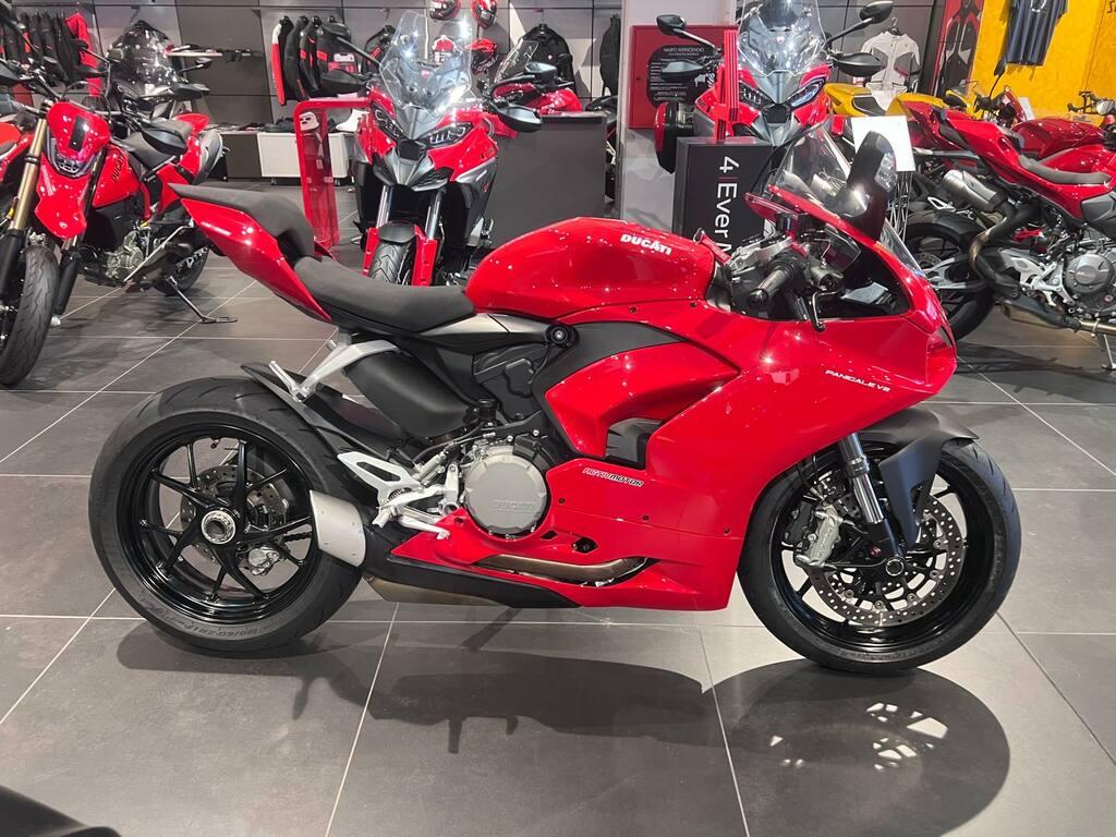 PANIGALE V2