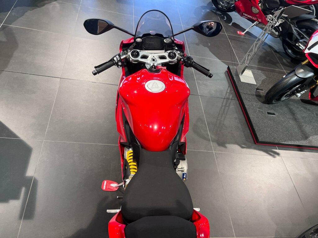 PANIGALE V2