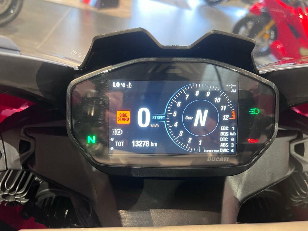 PANIGALE V2