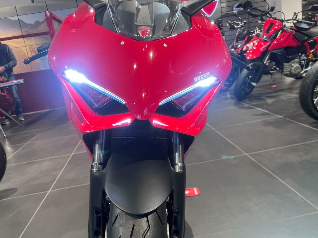 PANIGALE V2