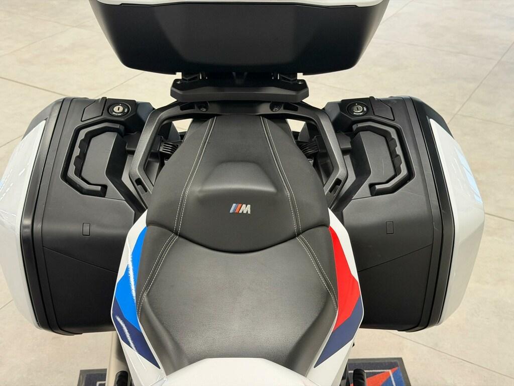 S 1000 XR
