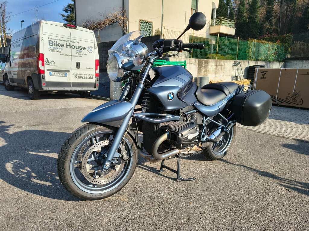 R 1150 R