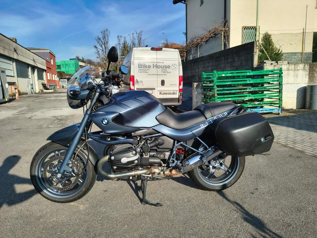R 1150 R