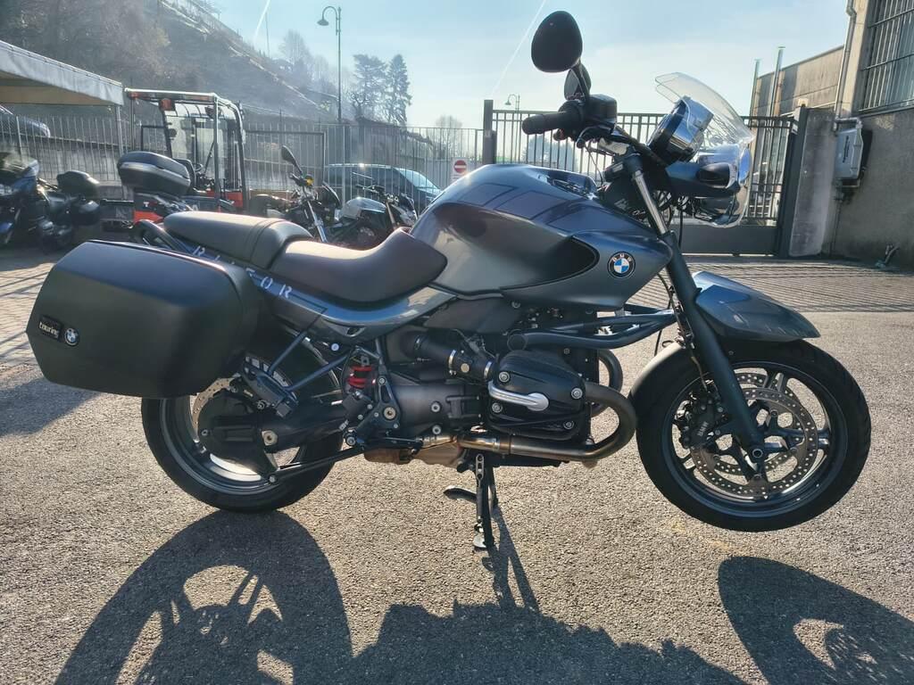 R 1150 R