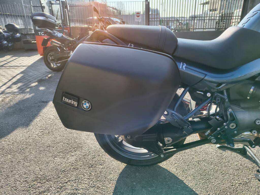 R 1150 R