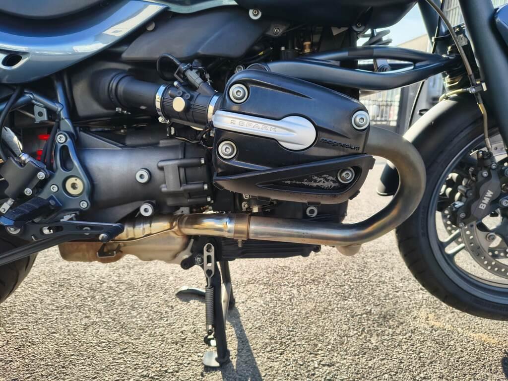 R 1150 R