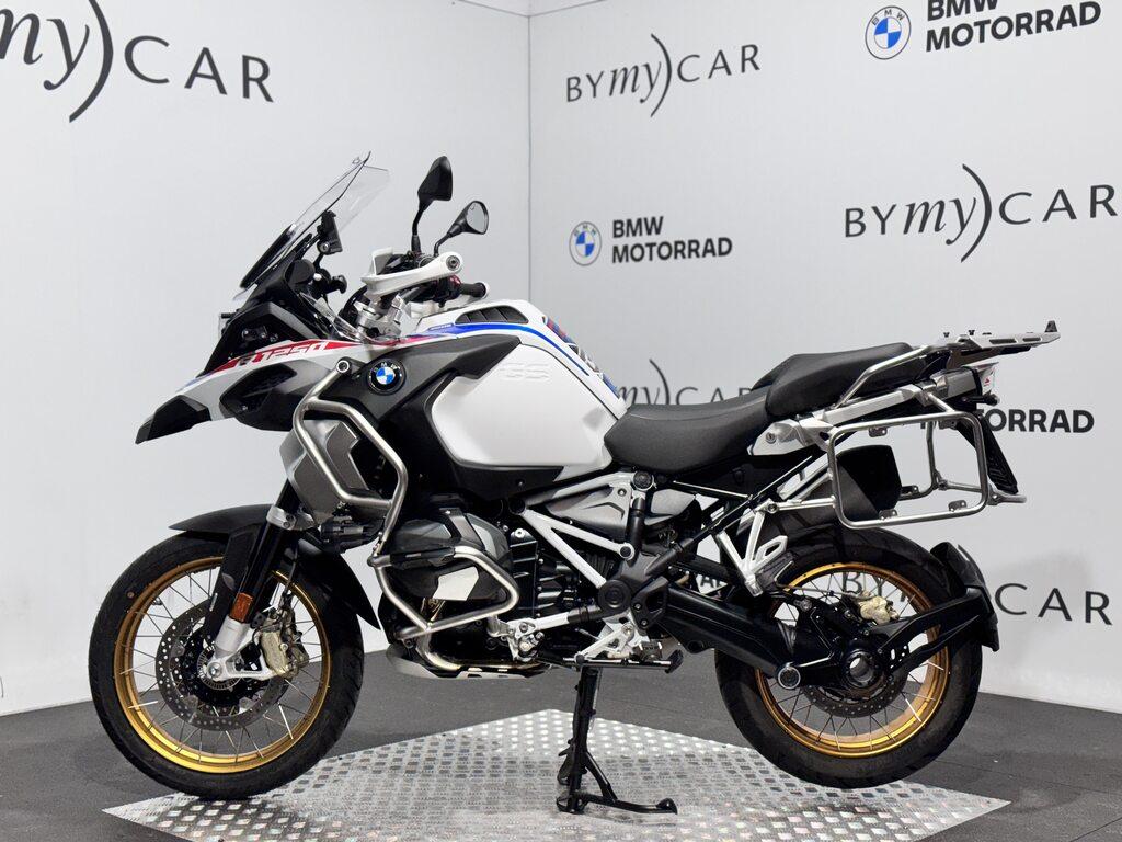 R 1250 GS