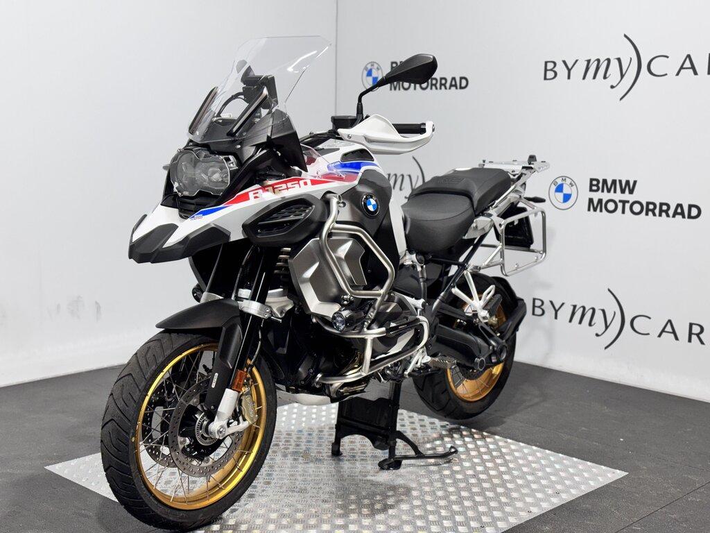 R 1250 GS