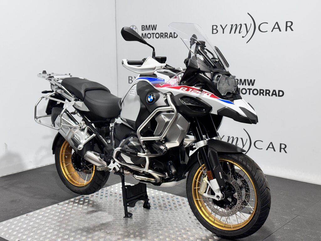 R 1250 GS