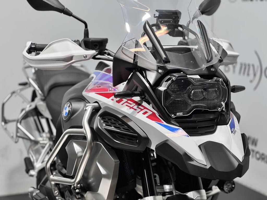R 1250 GS