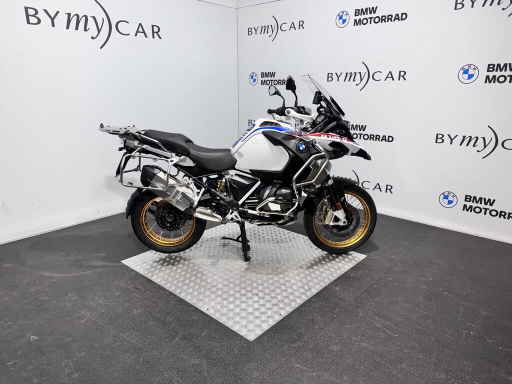 R 1250 GS