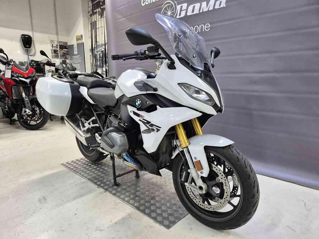 R 1250 RS