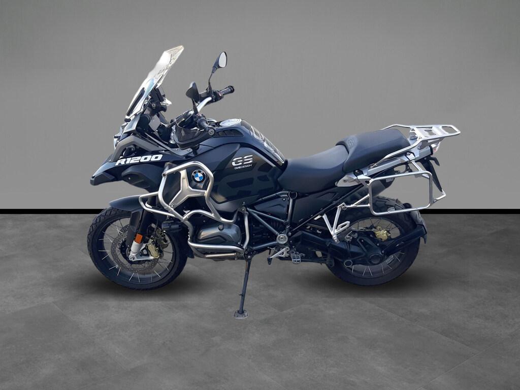 R 1200 GS