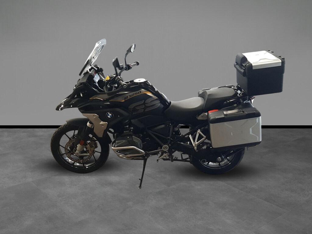 R 1250 GS