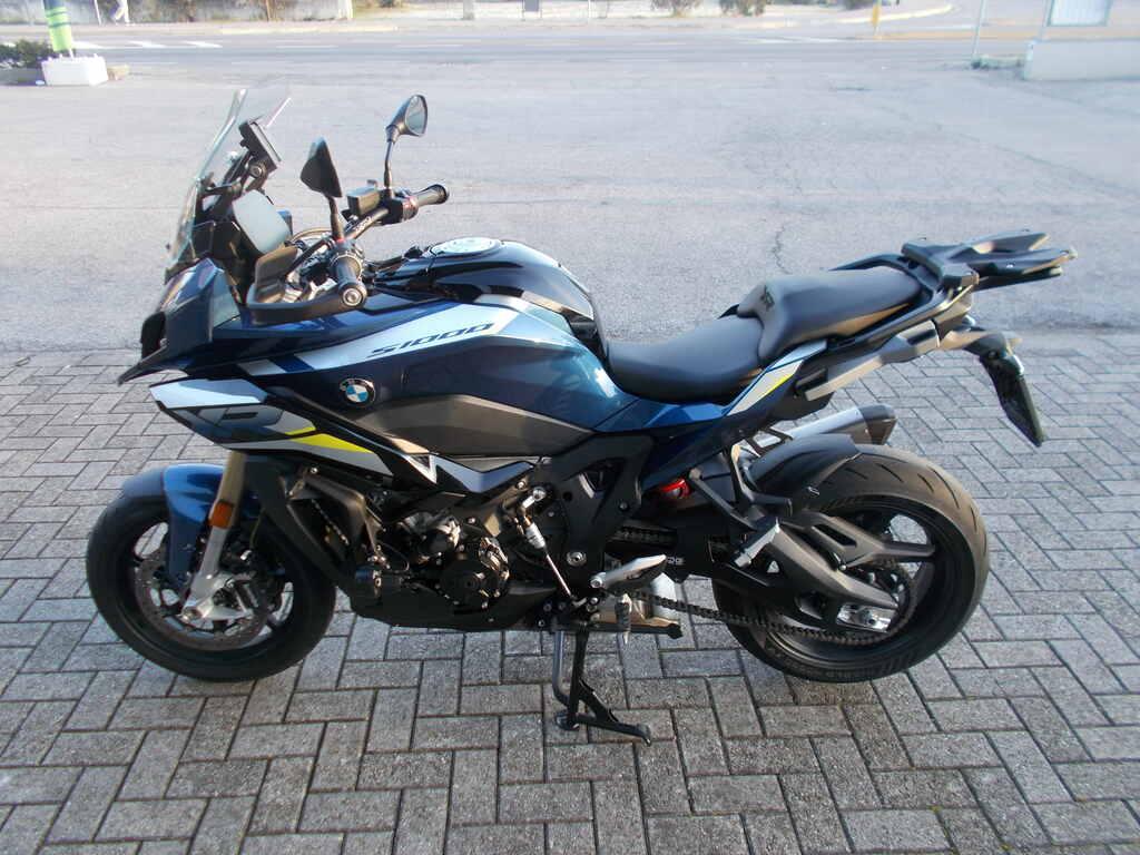 S 1000 XR