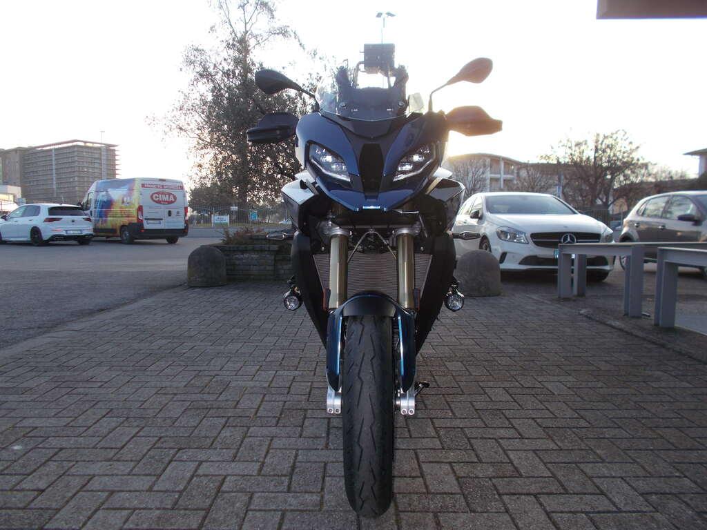 S 1000 XR