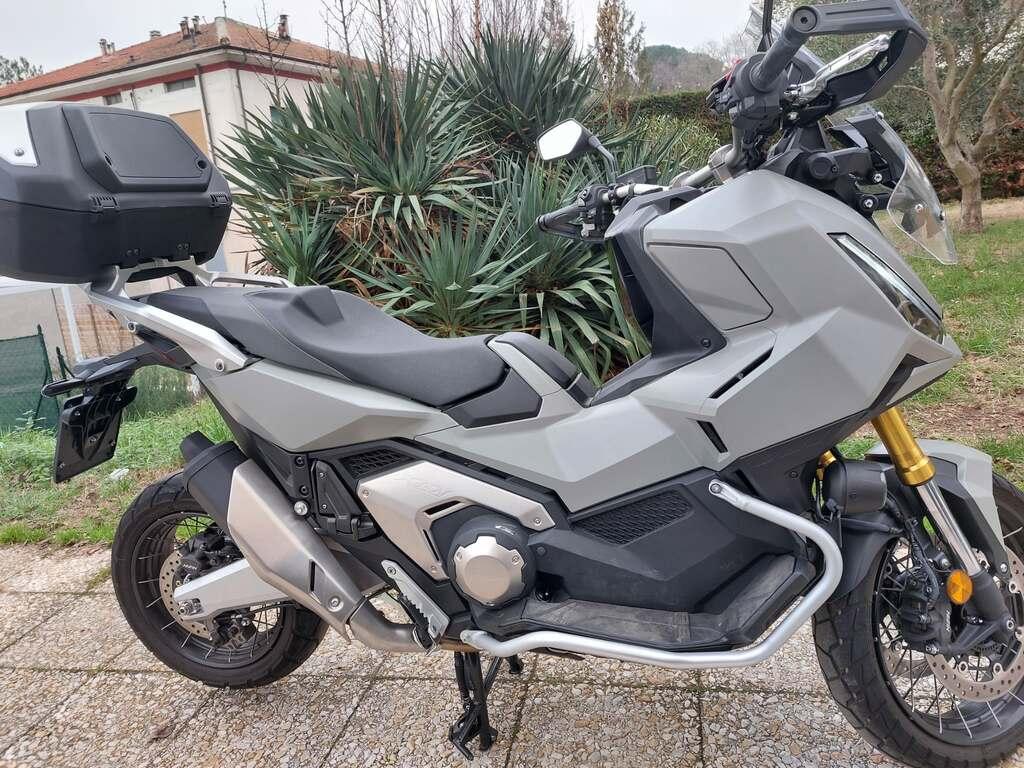 X-ADV 750