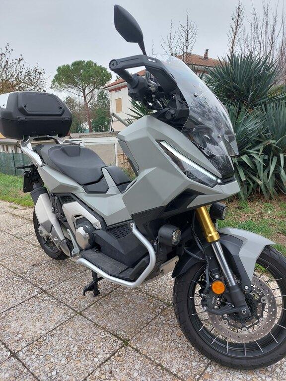 X-ADV 750