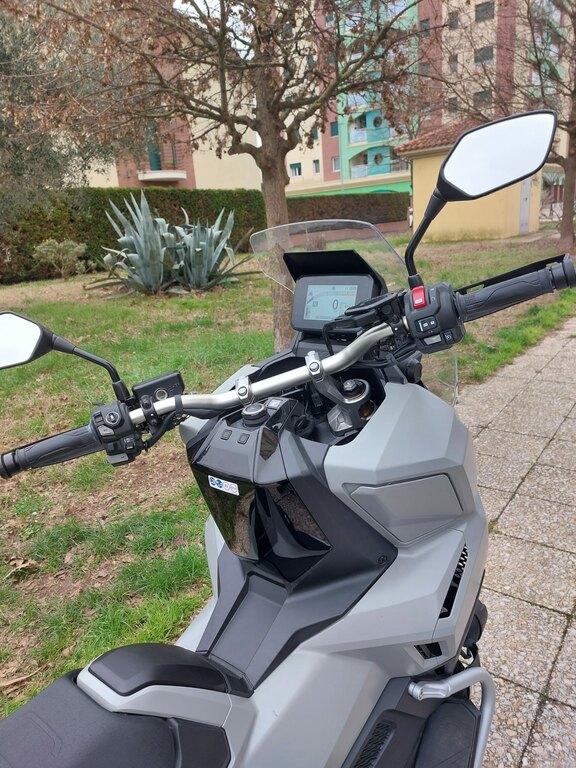 X-ADV 750