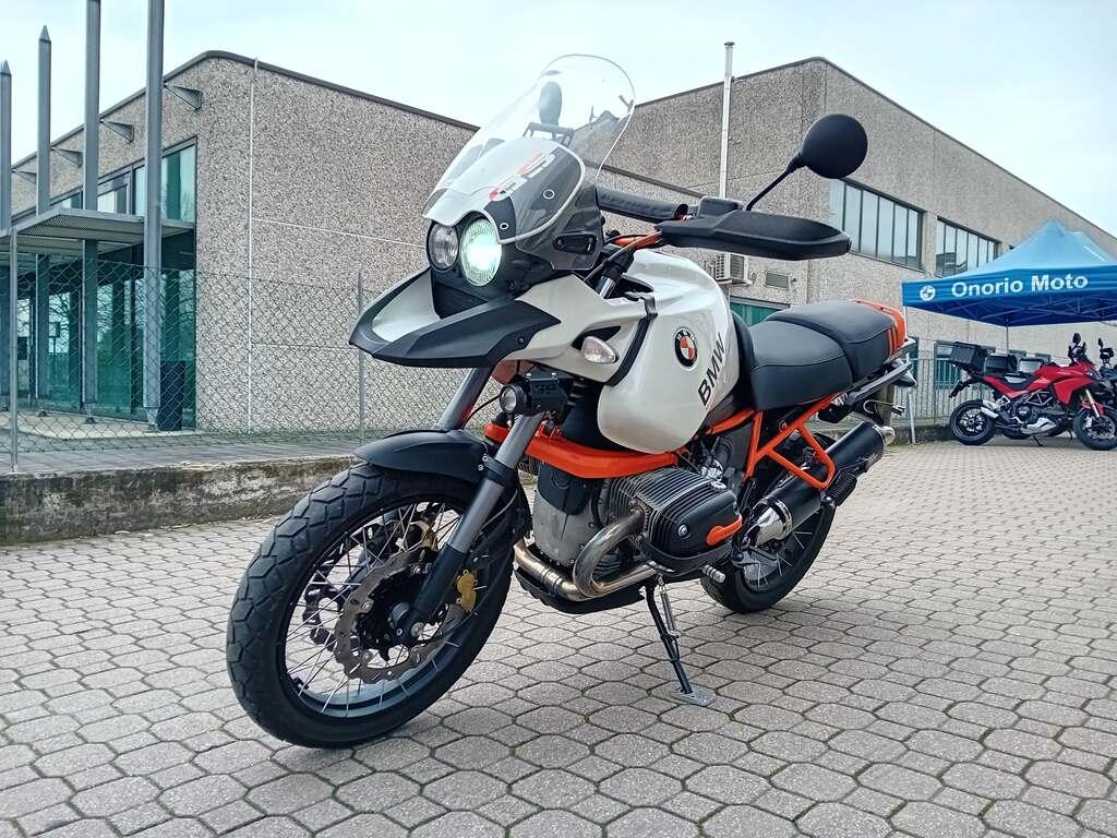 R 1150 GS