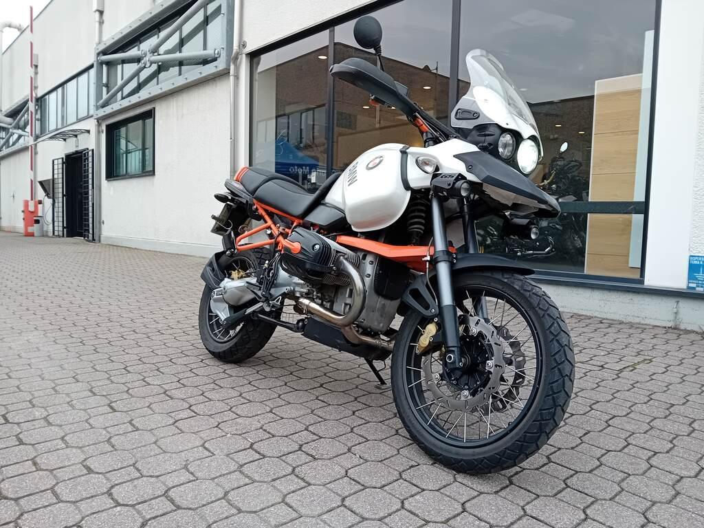 R 1150 GS