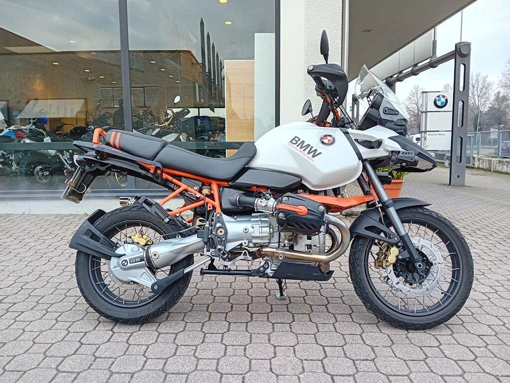 R 1150 GS