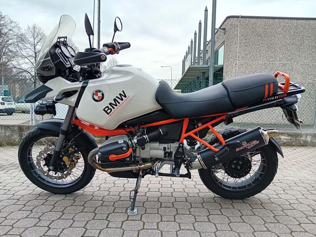 R 1150 GS