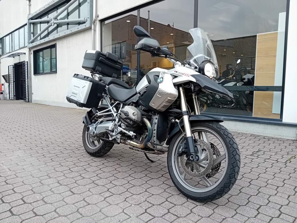 R 1200 GS