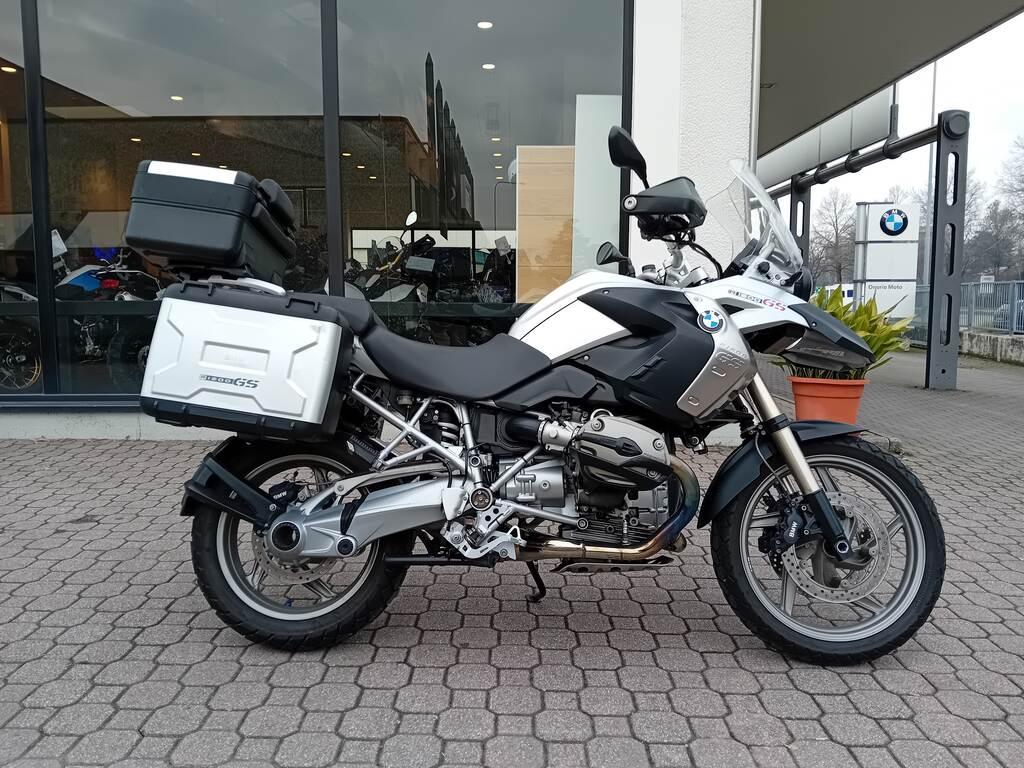 R 1200 GS