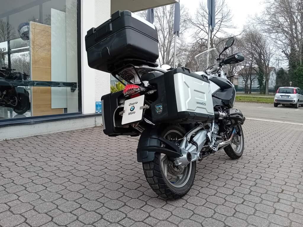 R 1200 GS