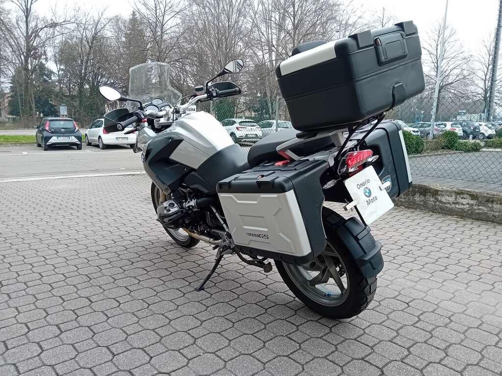 R 1200 GS