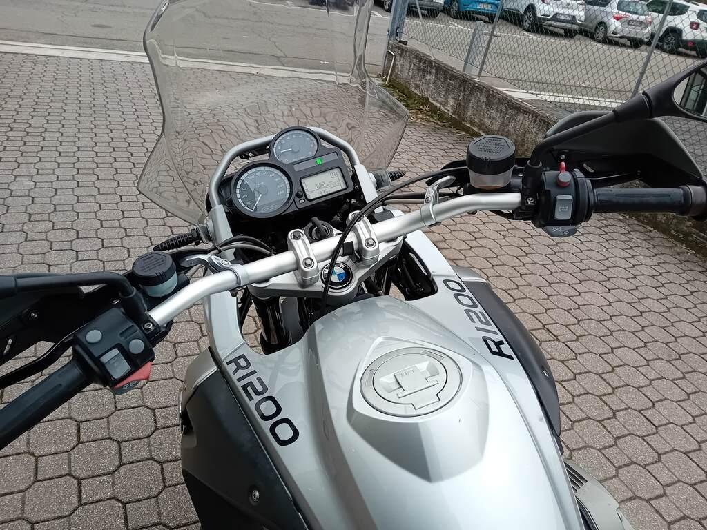 R 1200 GS