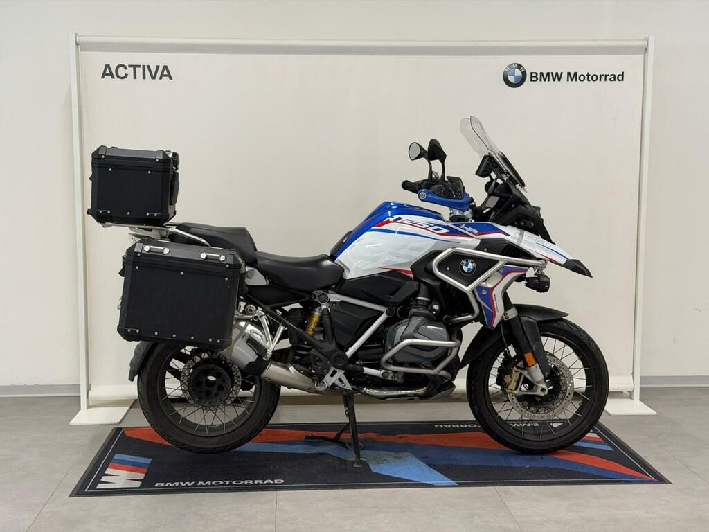 R 1250 GS