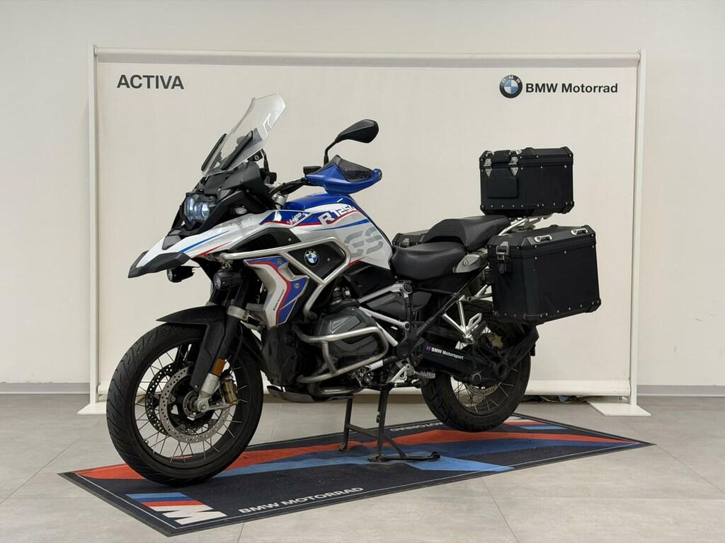 R 1250 GS