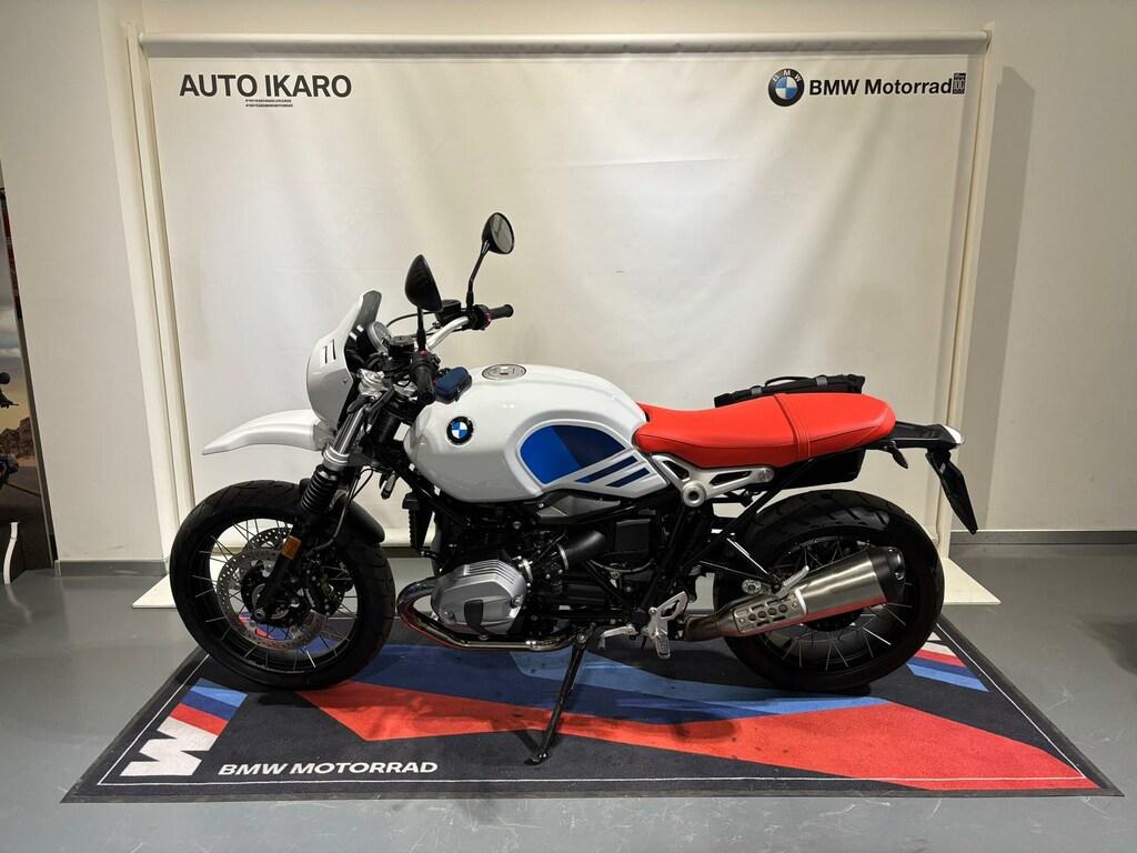 R 1200 NINET