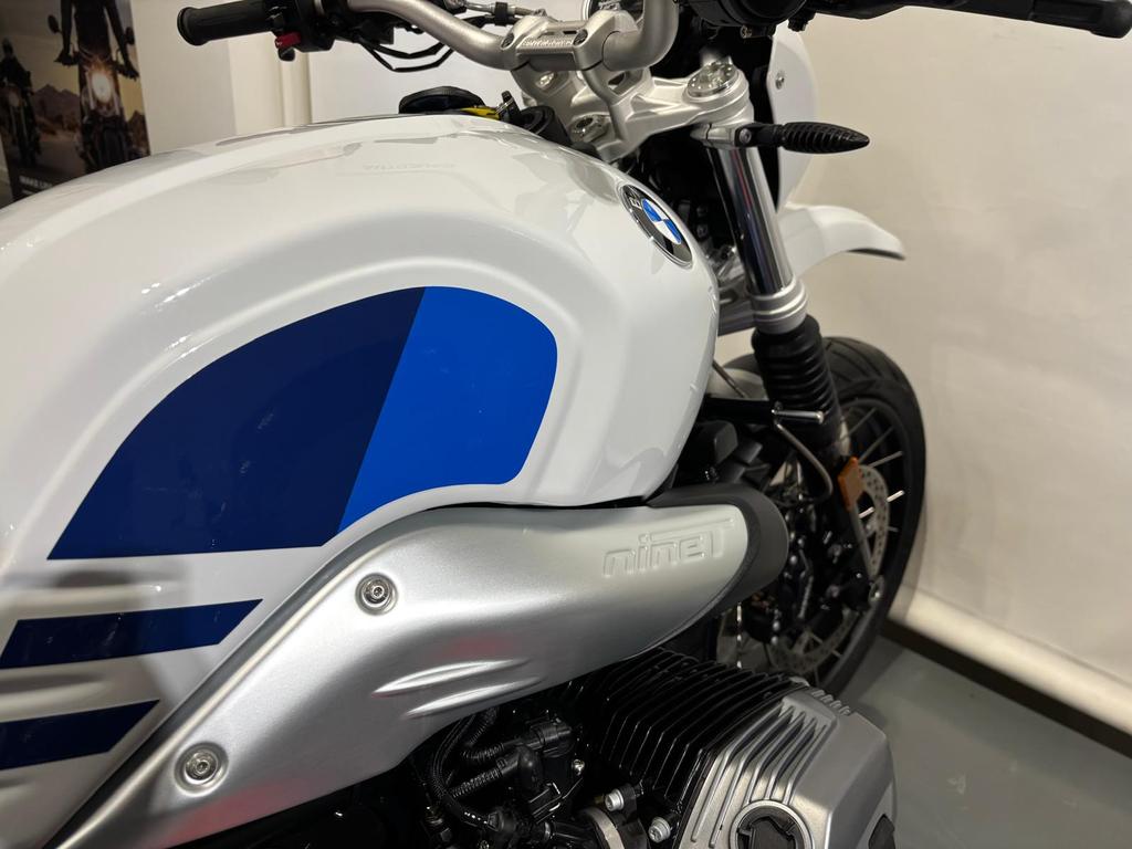 R 1200 NINET