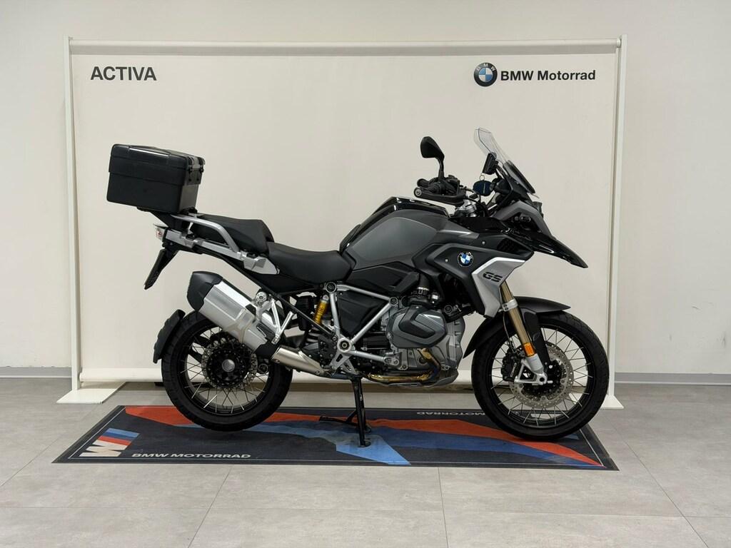 R 1250 GS