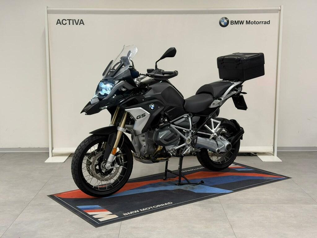 R 1250 GS