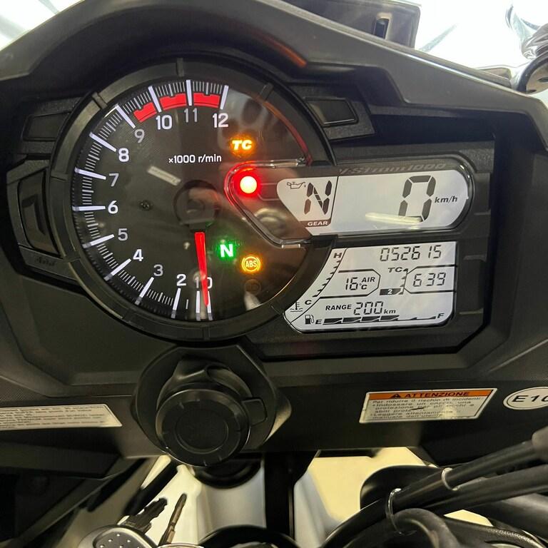 V-STROM 1000