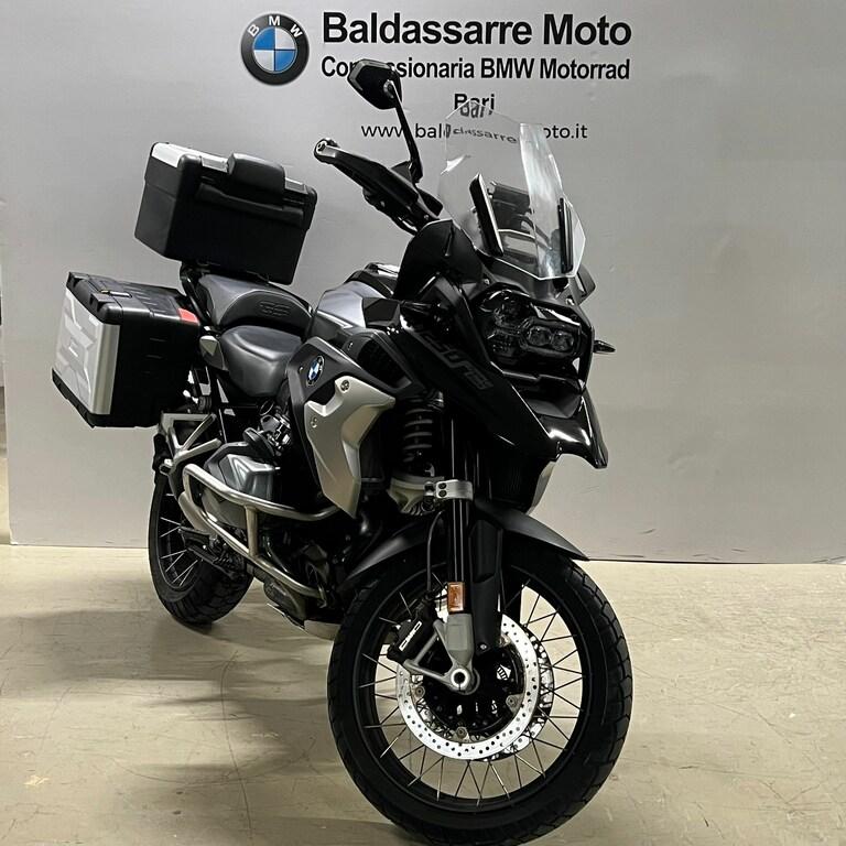 R 1250 GS