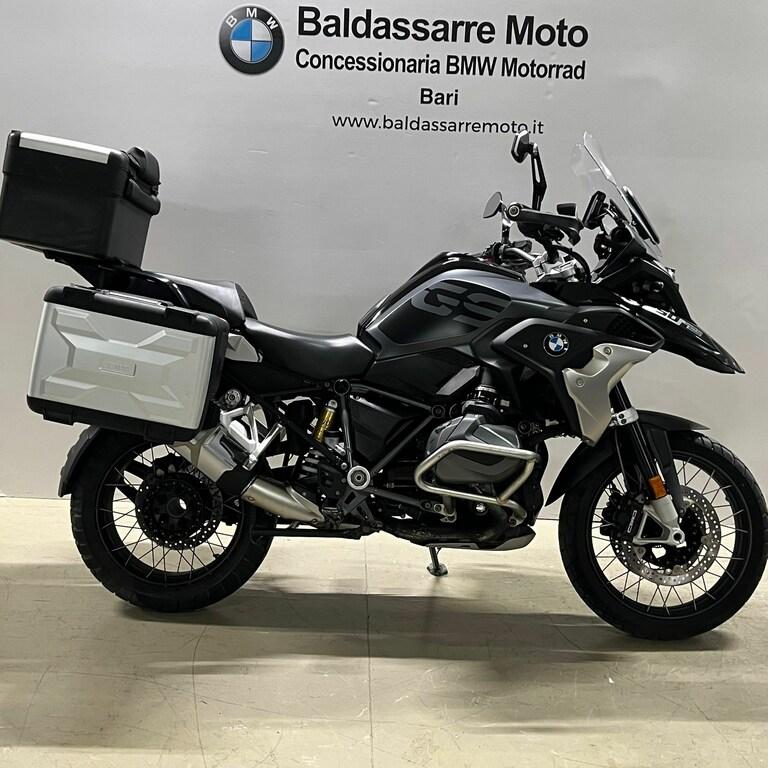 R 1250 GS
