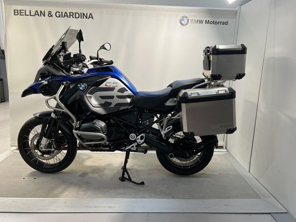 R 1200 GS